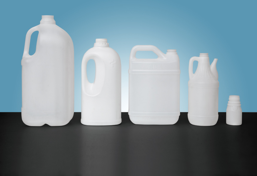 食品包裝瓶吹瓶機設(shè)備